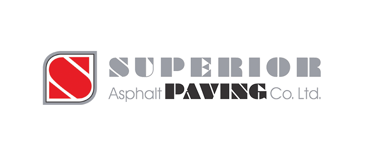 Superior Asphalt Paving